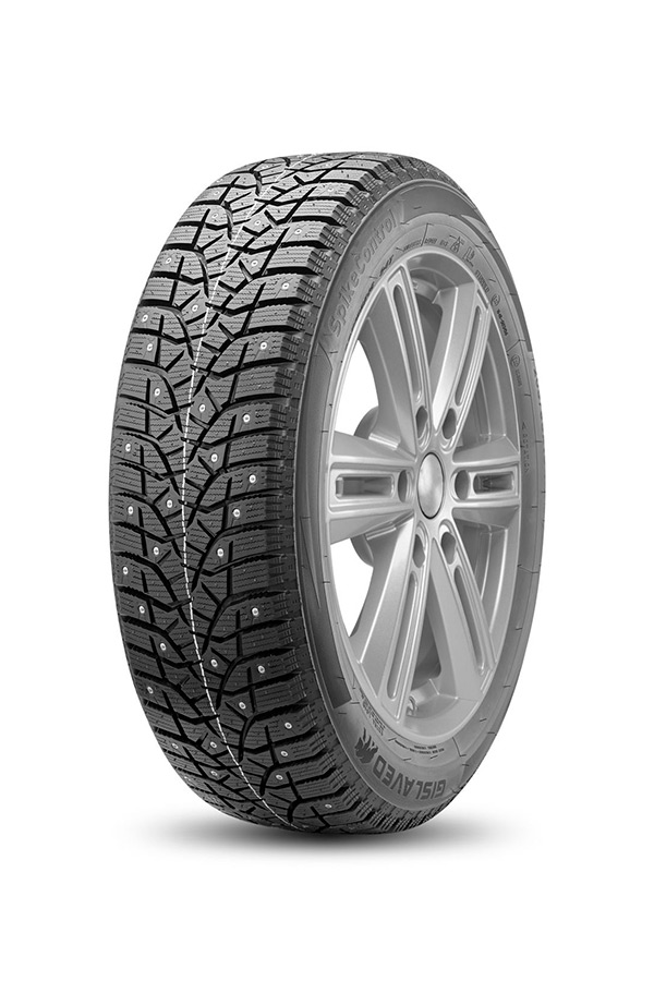 шины GISLAVED SpikeControl <br>(бывш. Bridgestone) 225/50 R18
