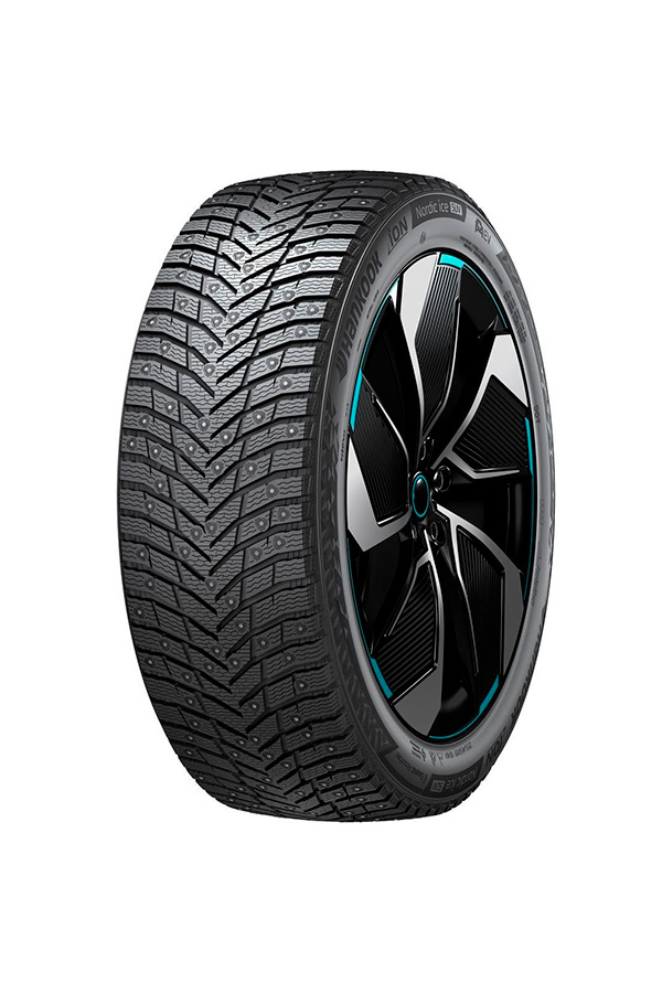 шины HANKOOK IW04A EV 255/45 R20