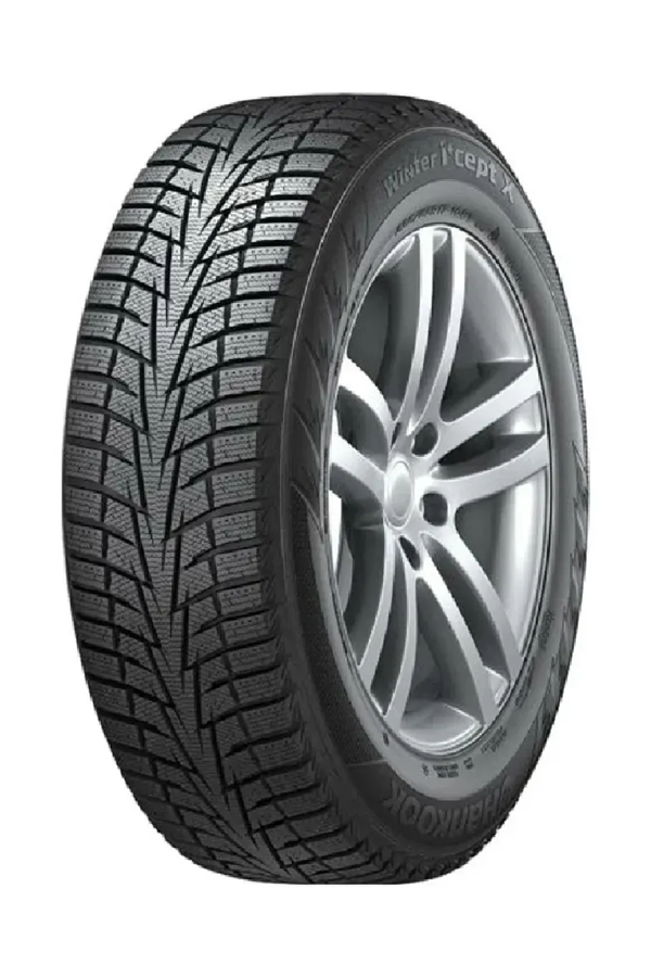 шины HANKOOK RW10 275/55 R20