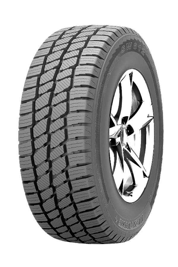 шины Westlake SW612 215/75 R16C