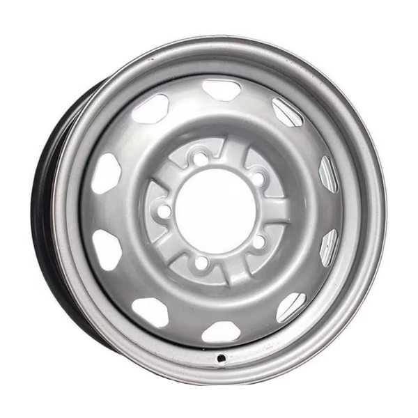 диски Н.Новгород УАЗ-Патриот 6,5x16 5х139,7 108,0 40 серый