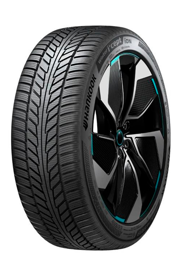 шины HANKOOK IW01A EV 265/45 R21