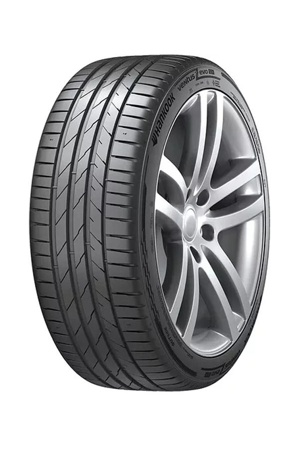 шины HANKOOK K137A 295/30 R22