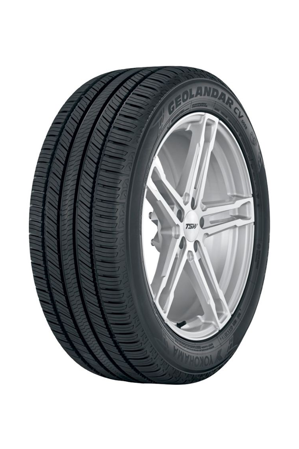 шины YOKOHAMA G058 215/65 R17