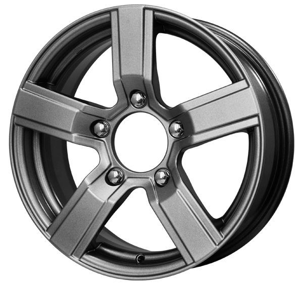 диски IFREE Райдер 6,5xR16 5x139,7 98 40 Хай-вэй