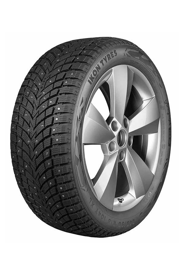 шины IKON Tyres AUTOGRAPH ICE 10 245/50 R18