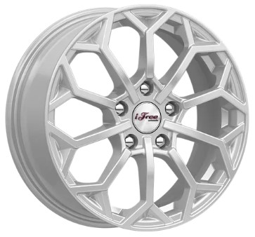 диски IFREE СПЕЙС НИДЛ 6,5xR16 5x105 56,6 38 нео-классик