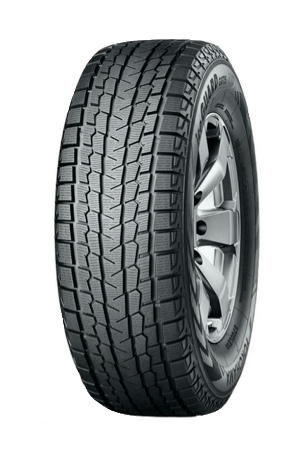 шины YOKOHAMA G075 265/70 R17