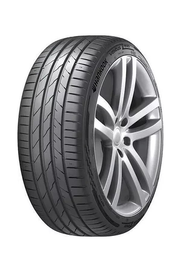 шины HANKOOK K137 245/50 R18
