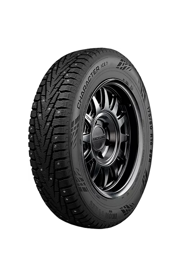 шины IKON Tyres CHARACTER ICE 7 195/50 R15