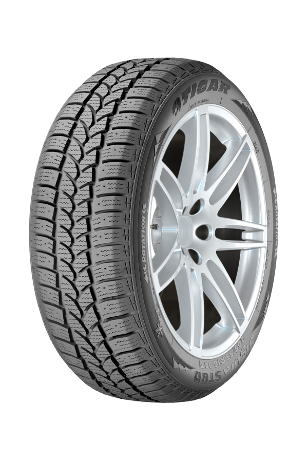 шины TIGAR SIGURA STUD 185/65 R14