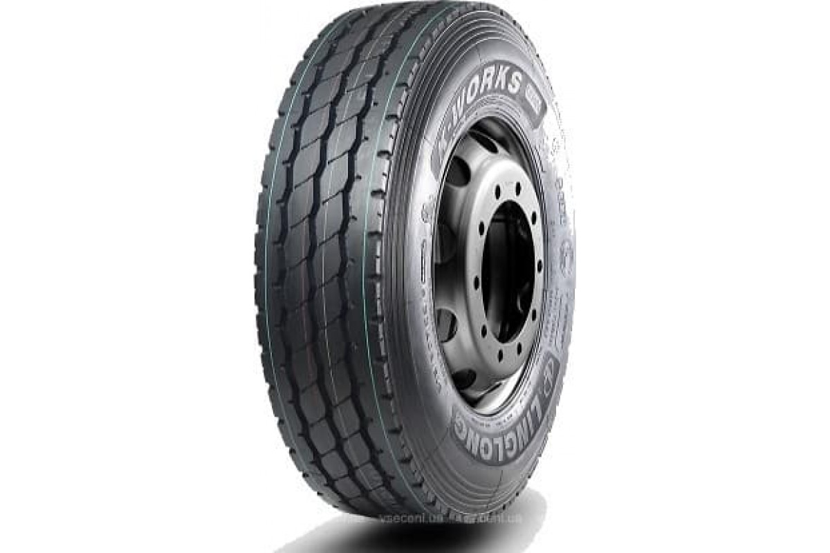 шины LINGLONG KMA400 20PR 425/65 R22,5