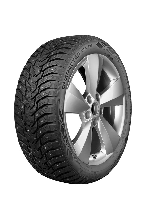 шины IKON Tyres CHARACTER ICE 8 SUV 255/55 R18