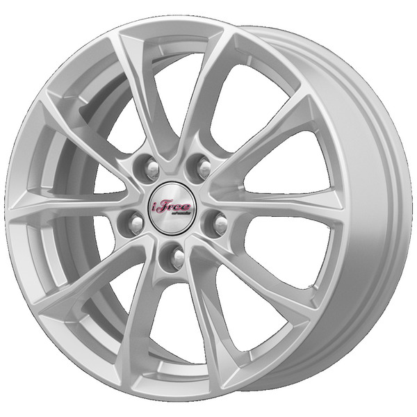 диски IFREE ДЖЕТ 6,5xR16 5x112 57,1 50 нео-классик