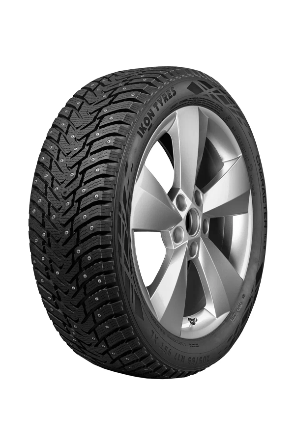 шины IKON Tyres CHARACTER ICE 8 205/50 R17