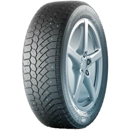шины GISLAVED Nord Frost 200 ID 205/60 R16