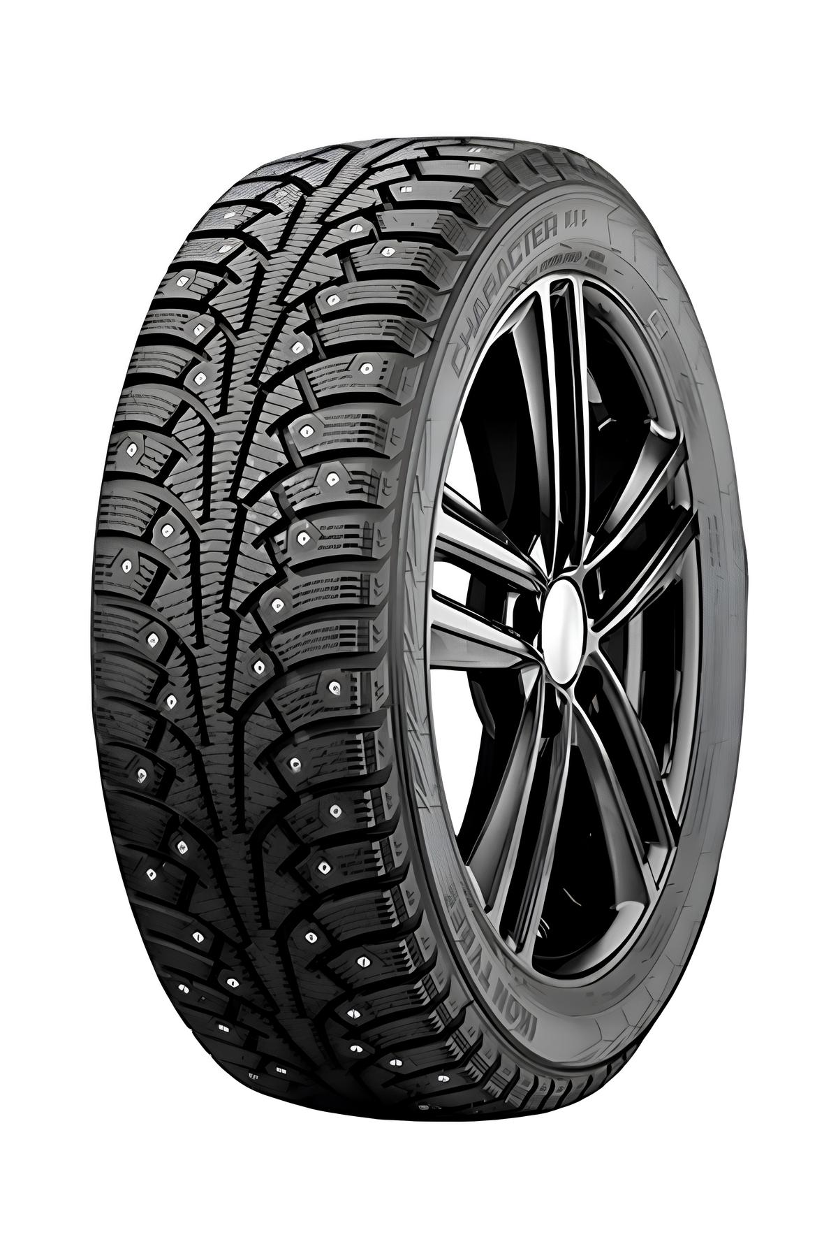 шины IKON CHARACTER ICE 5 155/70 R13